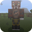 Five Nights at Freddy addon for MCPE APK