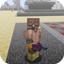 APK Olympus Gear addon for MCPE