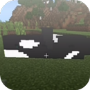 APK Orca addon for MCPE