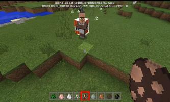 More TNT addon for MCPE screenshot 1