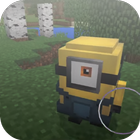 Minion addon for MCPE icône