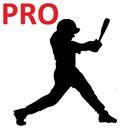 Softball Stats Pro иконка