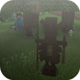 Shiriki Utundu Addon for MCPE