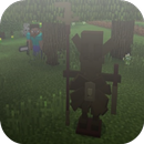 Shiriki Utundu Addon for MCPE APK