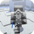 Star Warz mod for MCPE ícone