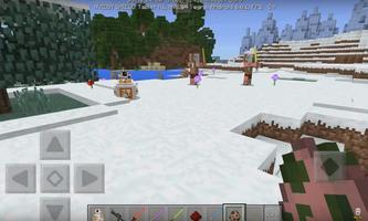 Star Warz mod for MCPE 截图 2