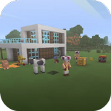 Mario addon for MCPE