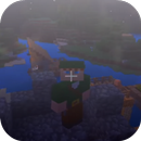 Super Heroes addon for MCPE APK
