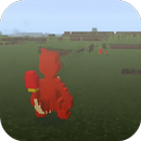 Pokecraft mod for MCPE APK