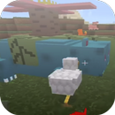 Pixelmon addon for MCPE APK