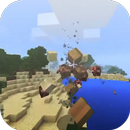 Tornado Addon for MCPE APK