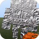APK Terminator Mobs addon for MCPE