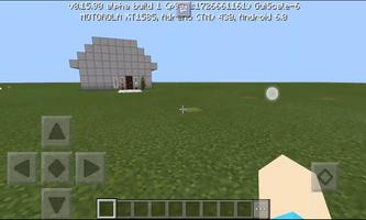 Terminator Mobs addon for MCPE 海报