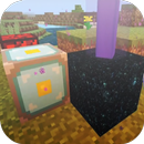 Unobtainable Items addon for MCPE APK
