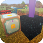 Unobtainable Items addon for MCPE आइकन