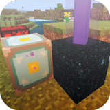 Unobtainable Items addon for MCPE आइकन