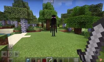 Unobtainable Items addon for MCPE capture d'écran 2