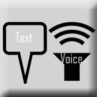 Text To Voice (Schedule Calls) أيقونة