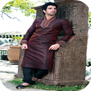 Kurta Sherwani Designs APK