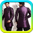 Kurta Sherwani Designs APK