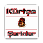 KÜRTÇE ŞARKILAR-icoon