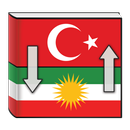 Turkish Kurdish Dictionary APK