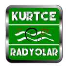 KÜRÇE RADYOLAR أيقونة