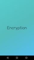 Encryption-MD5-SHA1 Affiche