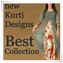 Kurti Design Ideas APK