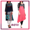 Latest Kurti Designs 2019