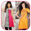 Kurti Neck Designs APK