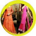 Kurti Salwars
