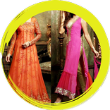 Kurti Salwars