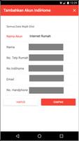 Indihome Usage Info screenshot 2