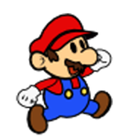 Extreme Mario icono