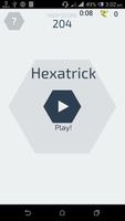 Hexatrick ポスター