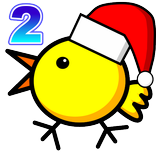 ”Happy Mrs Chicken 2