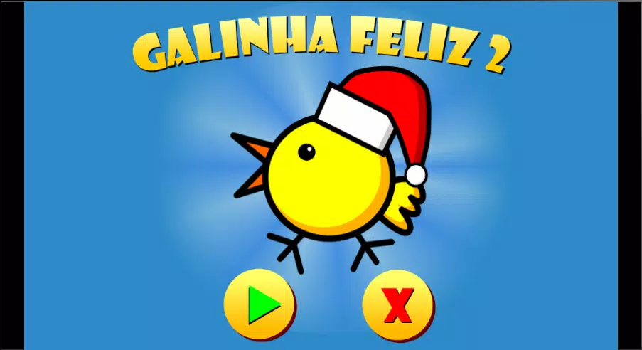 Galinha Feliz -- 2018 APK - Baixar app grátis para Android