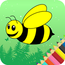 Coloring Book for Kids APK