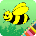 Coloring Book for Kids ไอคอน