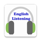 English Listening simgesi