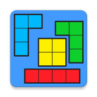 Block Puzzle icono