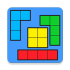 Block Puzzle simgesi