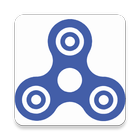 Fidget Spinner icon