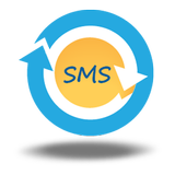 SMS Backup icon