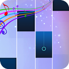 Piano Tiles ikona