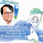 ikon Truyện Nguyễn Nhật Ánh