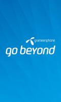 GP Go Beyond 포스터