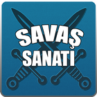 Sun Tzu - Savaş Sanatı আইকন