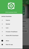 BPJS Kesehatan Online 截图 2